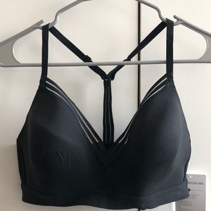 Athleta D-DD Everyday Bra, size medium torso